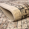 Copenhagen Dahlia Collection Area Rug -  Tårnby Runner Beige  lifestyle 51