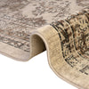 Copenhagen Dahlia Collection Area Rug -  Tårnby Runner Beige  lifestyle 63