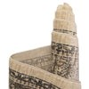 Copenhagen Dahlia Collection Area Rug -  Tårnby Runner Beige  lifestyle 65