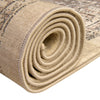 Copenhagen Dahlia Collection Area Rug -  Tårnby Rectangle Beige  lifestyle 13