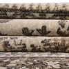 Copenhagen Dahlia Collection Area Rug -  Tårnby Rectangle Beige  lifestyle 17
