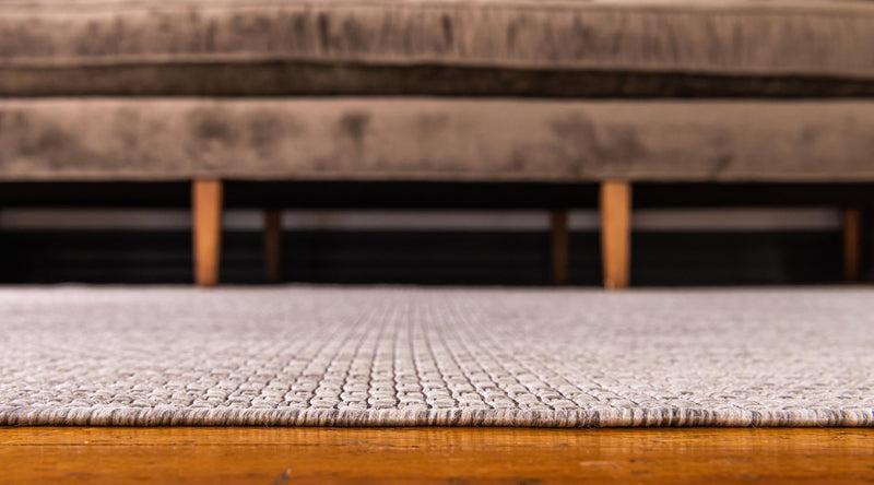 Seaside Serenity Collection Area Rug - Veranda (Beige) Rectangle Beige  lifestyle 9