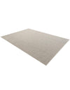 Seaside Serenity Collection Area Rug - Veranda (Light Gray) Rectangle Light Gray  lifestyle 9