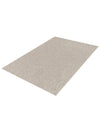 Seaside Serenity Collection Area Rug - Veranda (Light Gray) Rectangle Light Gray  lifestyle 3