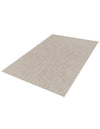 Seaside Serenity Collection Area Rug - Veranda (Light Gray) Rectangle Light Gray  lifestyle 4