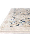 Copenhagen Dahlia Collection Area Rug -  Nørrebro Rectangle Beige  lifestyle 20