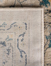 Copenhagen Dahlia Collection Area Rug -  Nørrebro Rectangle Beige  lifestyle 26