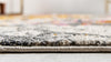 Serenade Oasis Collection Area Rug -  Retreat Square Beige  lifestyle 29