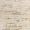 Serenade Oasis Collection Area Rug -  Nirvana Square Beige  lifestyle 14