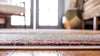 Serenade Oasis Collection Area Rug -  Arcadia Rectangle Beige  lifestyle 8