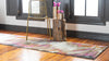 Serenade Oasis Collection Area Rug -  Arcadia Runner Beige  lifestyle 30