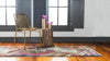 Serenade Oasis Collection Area Rug -  Arcadia Runner Beige  lifestyle 33