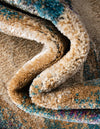 Serenade Oasis Collection Area Rug -  Arcadia Runner Beige  lifestyle 52