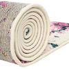 Venetian Elegance Collection Area Rug -  Rialto Rectangle Ivory  lifestyle 12