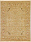Chelsea Elegance Collection Area Rug -  Twickenham Rectangle Cream  lifestyle 7