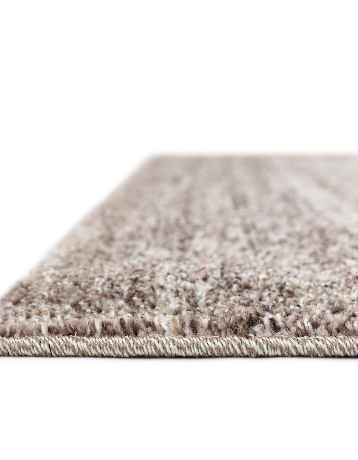 Studio Haven Collection Area Rug -  Conservatory (Beige) Rectangle Beige  lifestyle 7