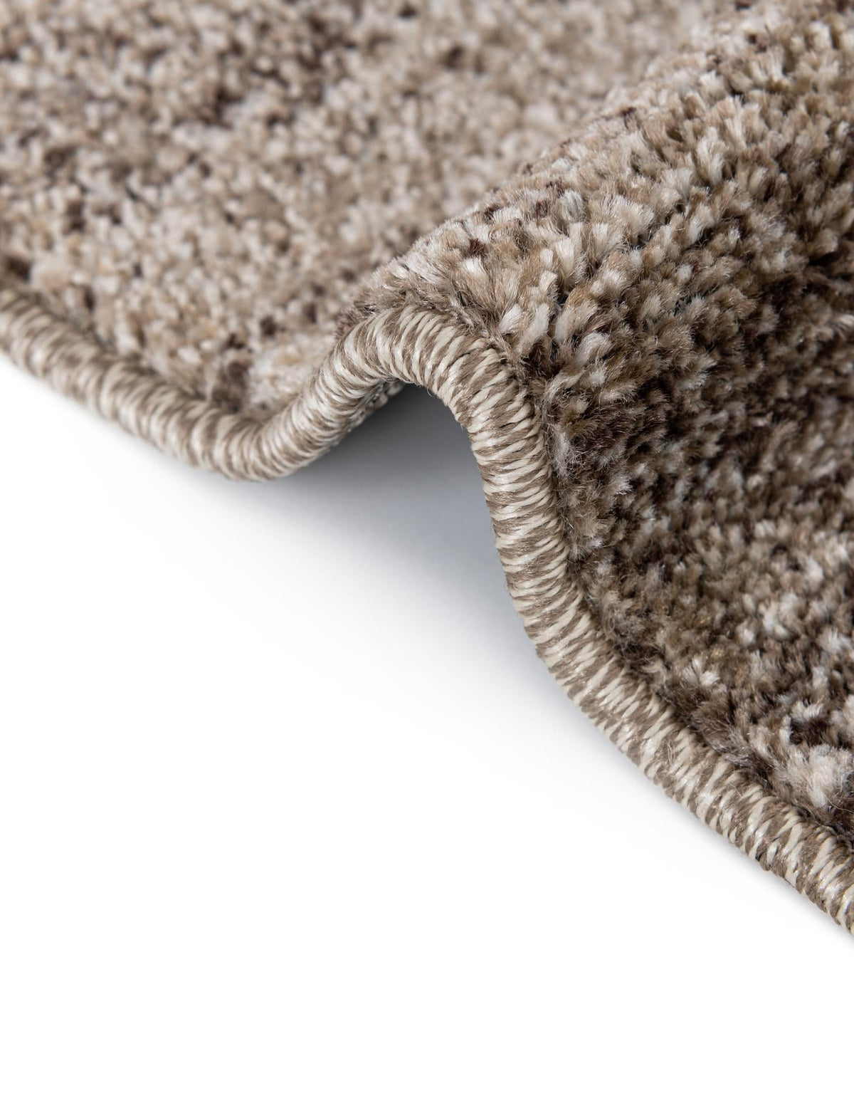Studio Haven Collection Area Rug -  Conservatory (Beige) Rectangle Beige  lifestyle 10