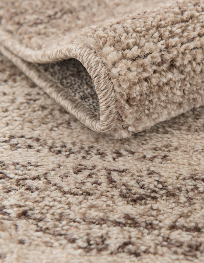 Studio Haven Collection Area Rug -  Conservatory (Beige) Rectangle Beige  lifestyle 15