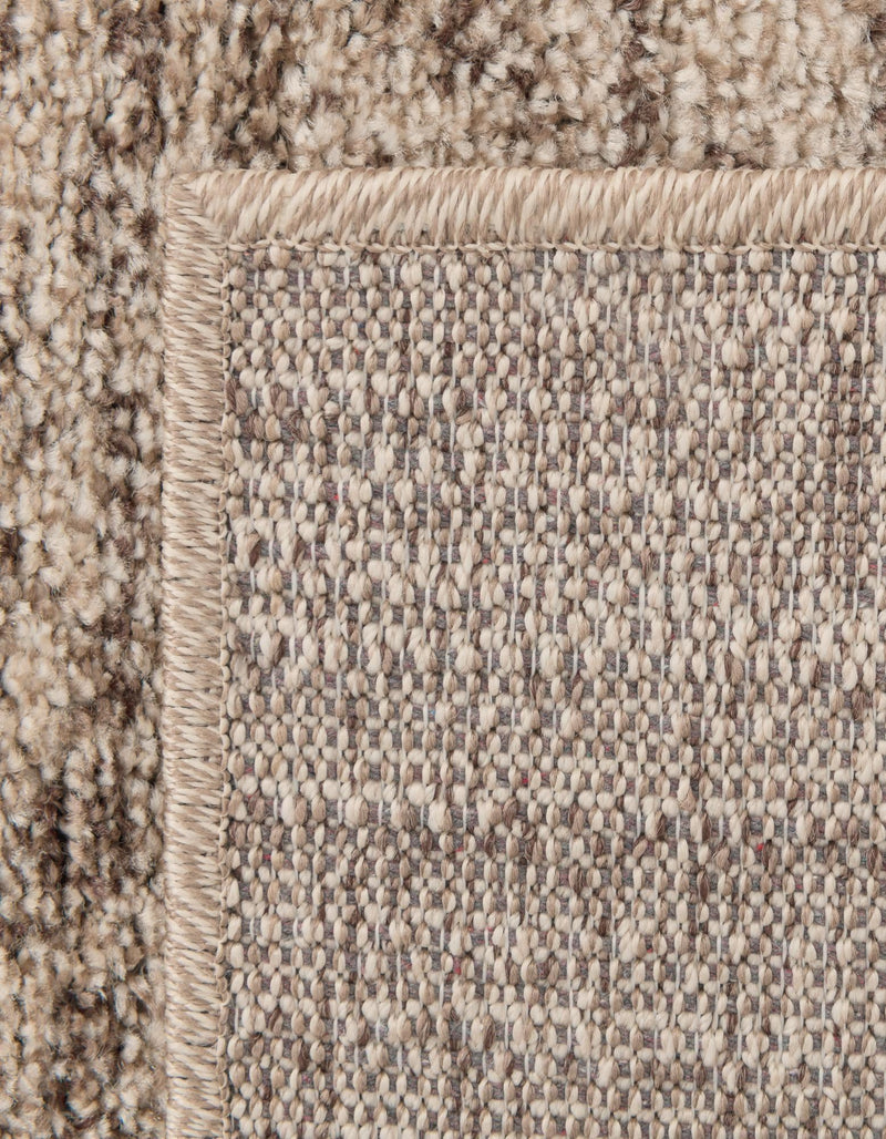 Studio Haven Collection Area Rug -  Conservatory (Beige) Rectangle Beige  lifestyle 17