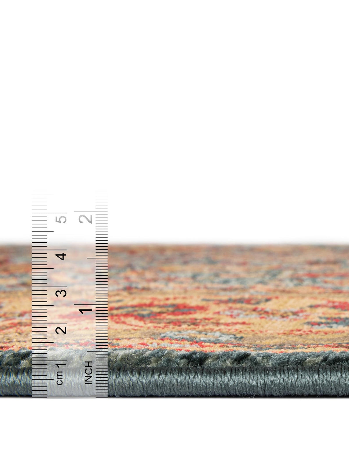Chelsea Elegance Collection Area Rug -  Osterley Rectangle Blue  lifestyle 16