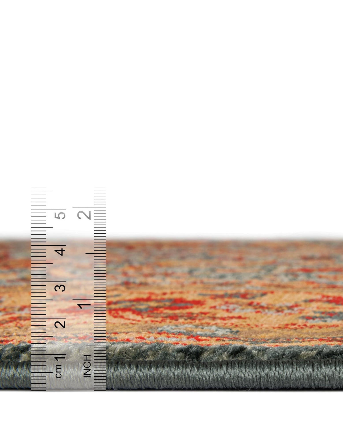 Chelsea Elegance Collection Area Rug -  Osterley Rectangle Blue  lifestyle 54