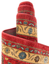 Chelsea Elegance Collection Area Rug -  Osterley Rectangle Red  lifestyle 34