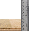 Zagros Oasis Collection Area Rug -  Mehran Square Multi  lifestyle 45