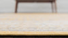 Soho Elegance Collection Area Rug -  Mercer (Yellow) Rectangle Yellow  lifestyle 5