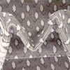 Soho Elegance Collection Area Rug -  Mercer (Gray) Rectangle Gray  lifestyle 18