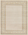 Soho Elegance Collection Area Rug -  Mercer (Beige) Rectangle Beige Main