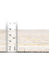 Soho Elegance Collection Area Rug -  Mercer (Beige) Rectangle Beige  lifestyle 5