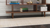 Soho Elegance Collection Area Rug -  Mercer (Beige) Runner Beige  lifestyle 9