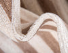 Soho Elegance Collection Area Rug -  Hudson (Light Brown) Runner Light Brown  lifestyle 18