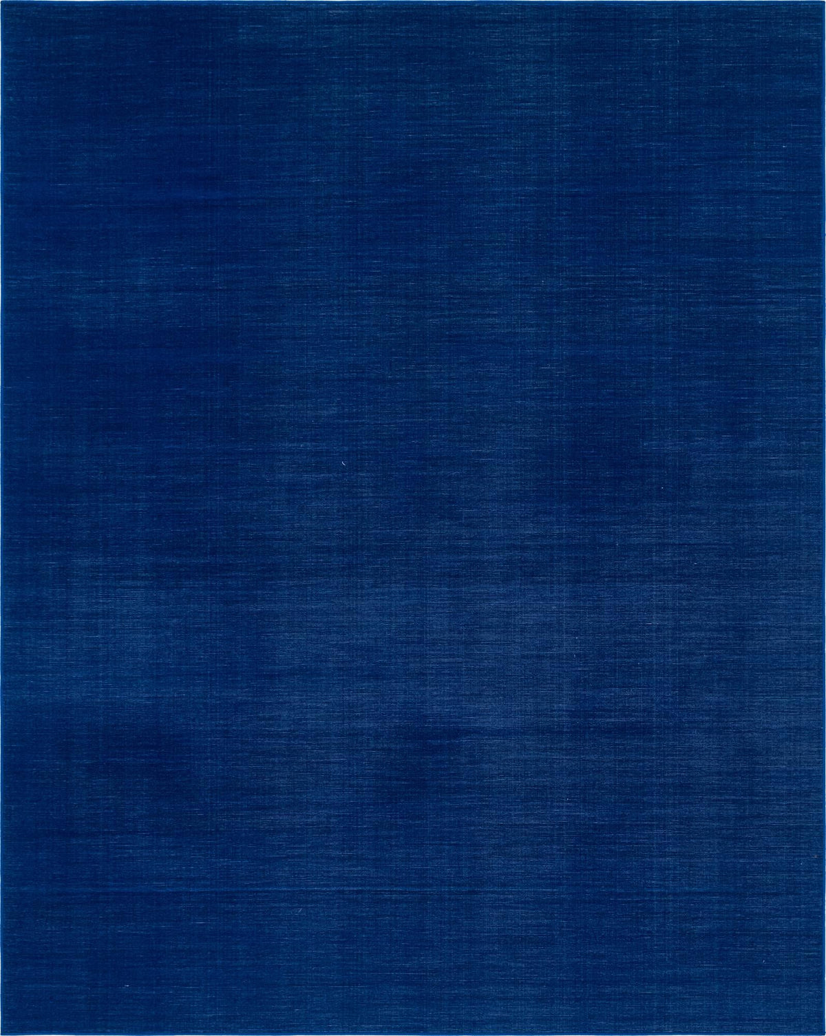 Soho Elegance Collection Area Rug - Chelsea (Navy Blue) Rectangle Navy Blue Main
