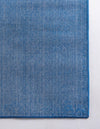 Soho Elegance Collection Area Rug - Chelsea (Navy Blue) Rectangle Navy Blue  lifestyle 10