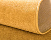 Soho Elegance Collection Area Rug - Chelsea (Gold) Rectangle Gold  lifestyle 16