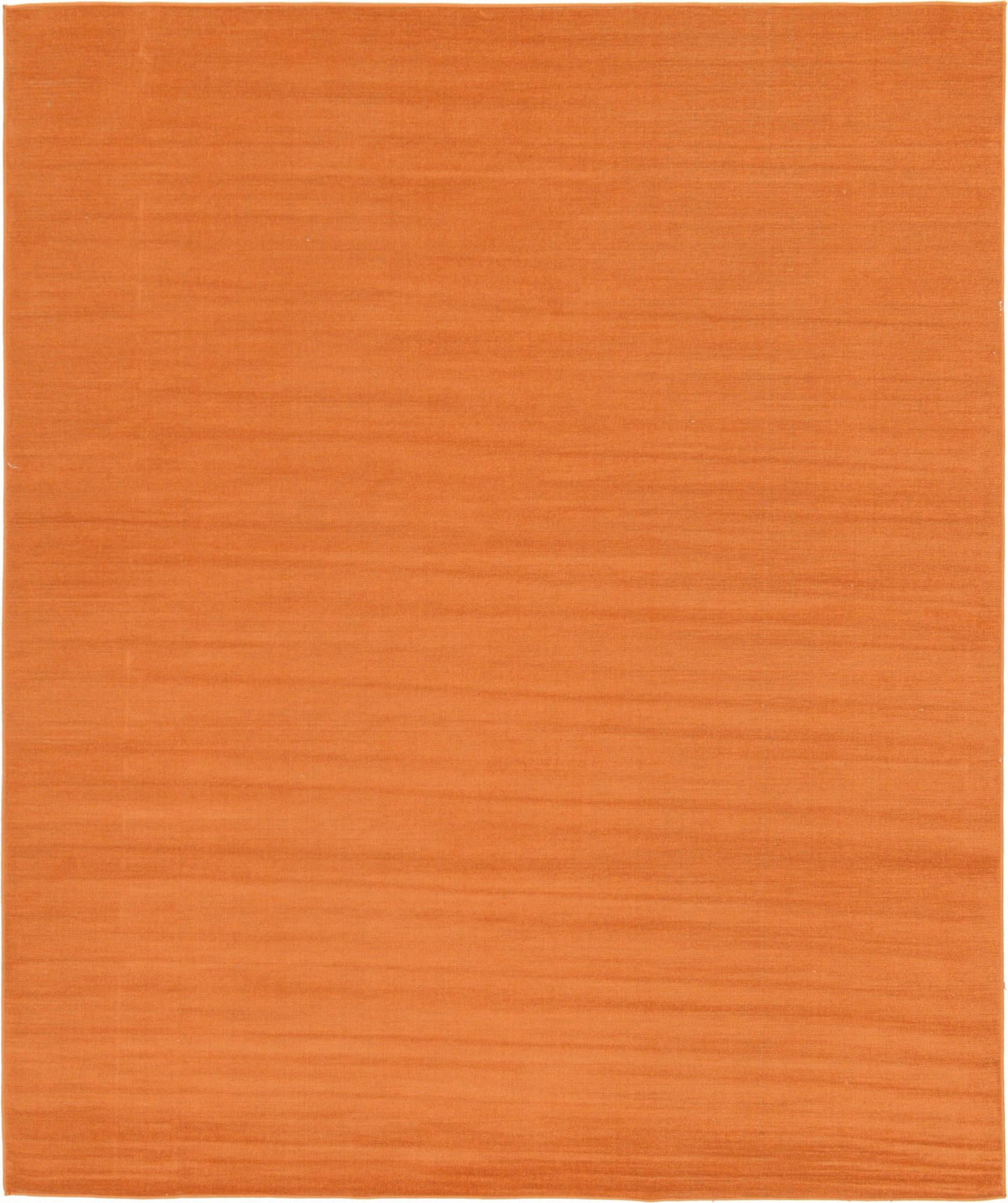 Soho Elegance Collection Area Rug - Chelsea (Salmon) Rectangle Salmon Main