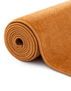 Soho Elegance Collection Area Rug - Chelsea (Salmon) Rectangle Salmon  lifestyle 3