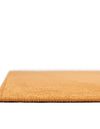 Soho Elegance Collection Area Rug - Chelsea (Salmon) Rectangle Salmon  lifestyle 11