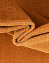 Soho Elegance Collection Area Rug - Chelsea (Salmon) Rectangle Salmon  lifestyle 12