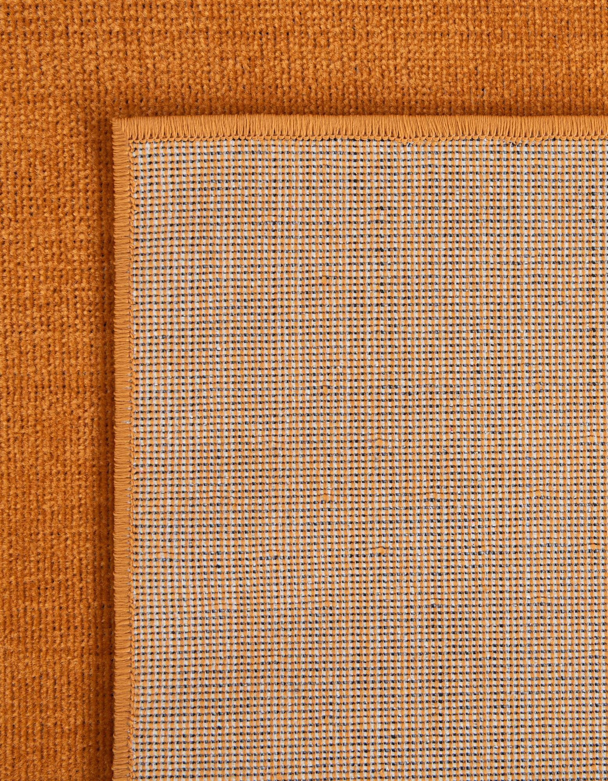 Soho Elegance Collection Area Rug - Chelsea (Salmon) Rectangle Salmon  lifestyle 13