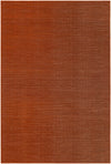 Soho Elegance Collection Area Rug - Chelsea (Salmon) Rectangle Salmon  lifestyle 2
