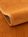 Soho Elegance Collection Area Rug - Chelsea (Salmon) Runner Salmon  lifestyle 15