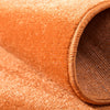 Soho Elegance Collection Area Rug - Chelsea (Salmon) Runner Salmon  lifestyle 35
