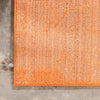 Soho Elegance Collection Area Rug - Chelsea (Salmon) Runner Salmon  lifestyle 39