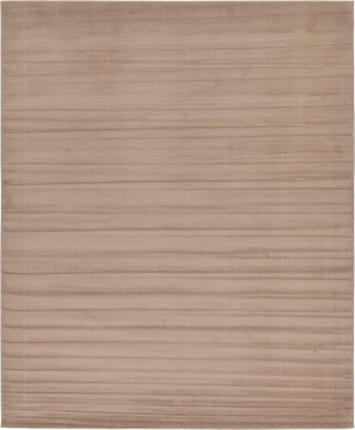 Soho Elegance Collection Area Rug - Chelsea (Light Brown) Rectangle Light Brown Main
