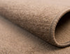 Soho Elegance Collection Area Rug - Chelsea (Light Brown) Rectangle Light Brown  lifestyle 13