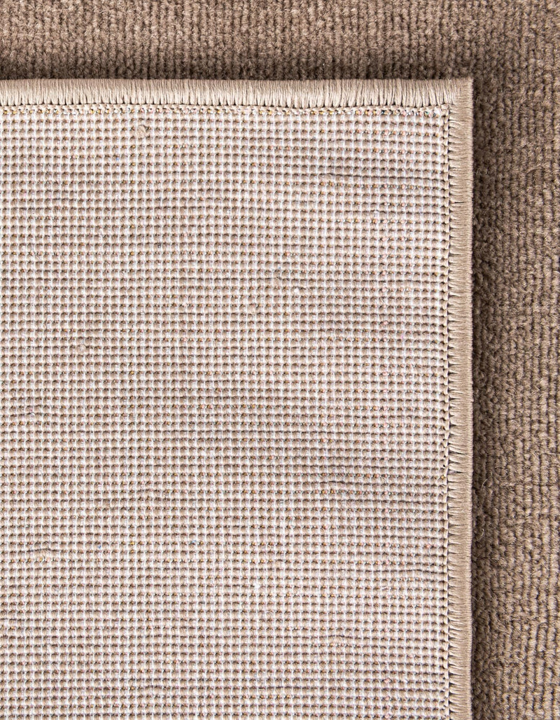 Soho Elegance Collection Area Rug - Chelsea (Light Brown) Rectangle Light Brown  lifestyle 15