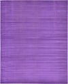 Soho Elegance Collection Area Rug - Chelsea (Violet) Rectangle Violet Main