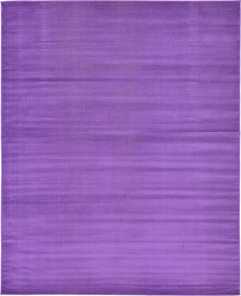 Soho Elegance Collection Area Rug - Chelsea (Violet) Rectangle Violet Main